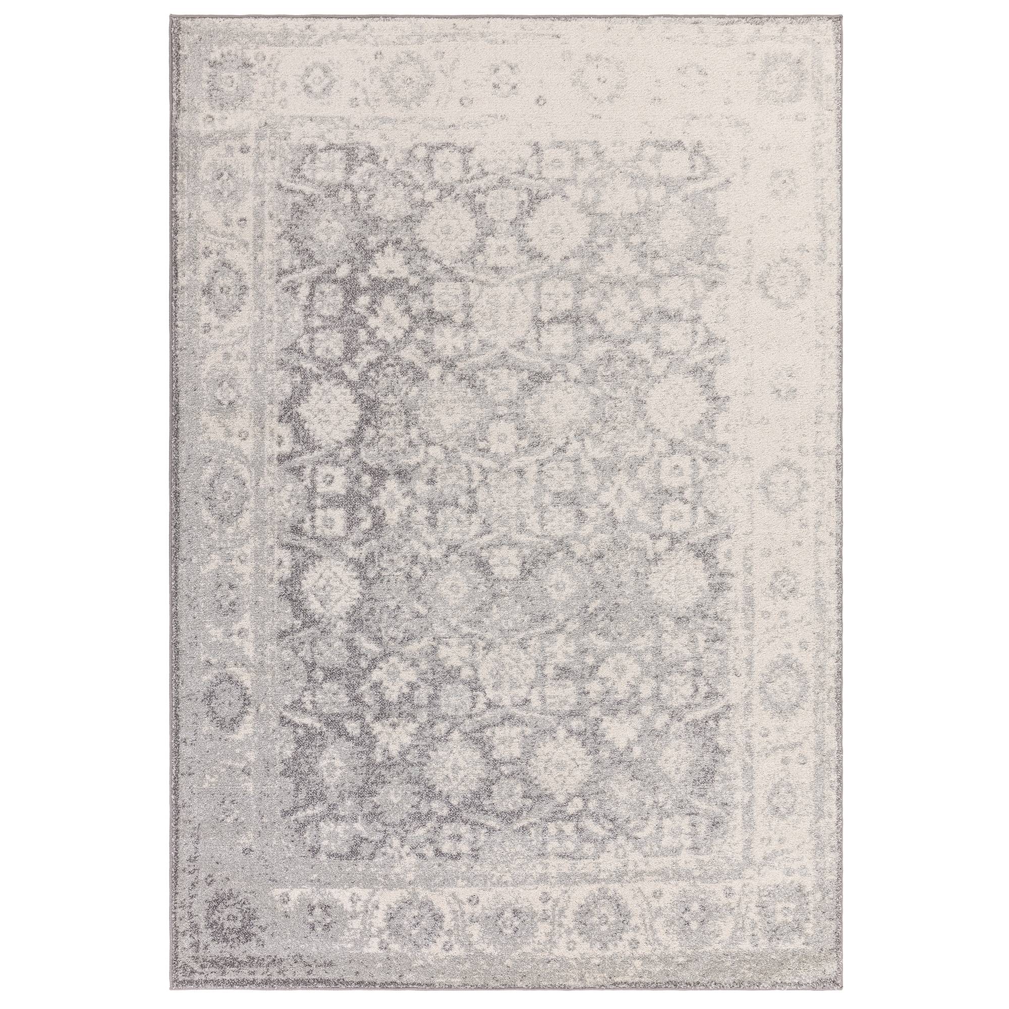 Asiatic Muse Heritage Rug - Grey - 200 x 290