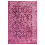 Asiatic Muse Harlequin Rug - Pink MUSE0028 - 200 x 290