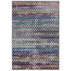 Asiatic Muse Check Rug - Bright - 200 x 290