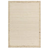 Asiatic Napa Ladder Rug - Beige/Natural - 240 x 340