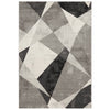 Asiatic Nova Patio Rug - Grey - 200 x 290