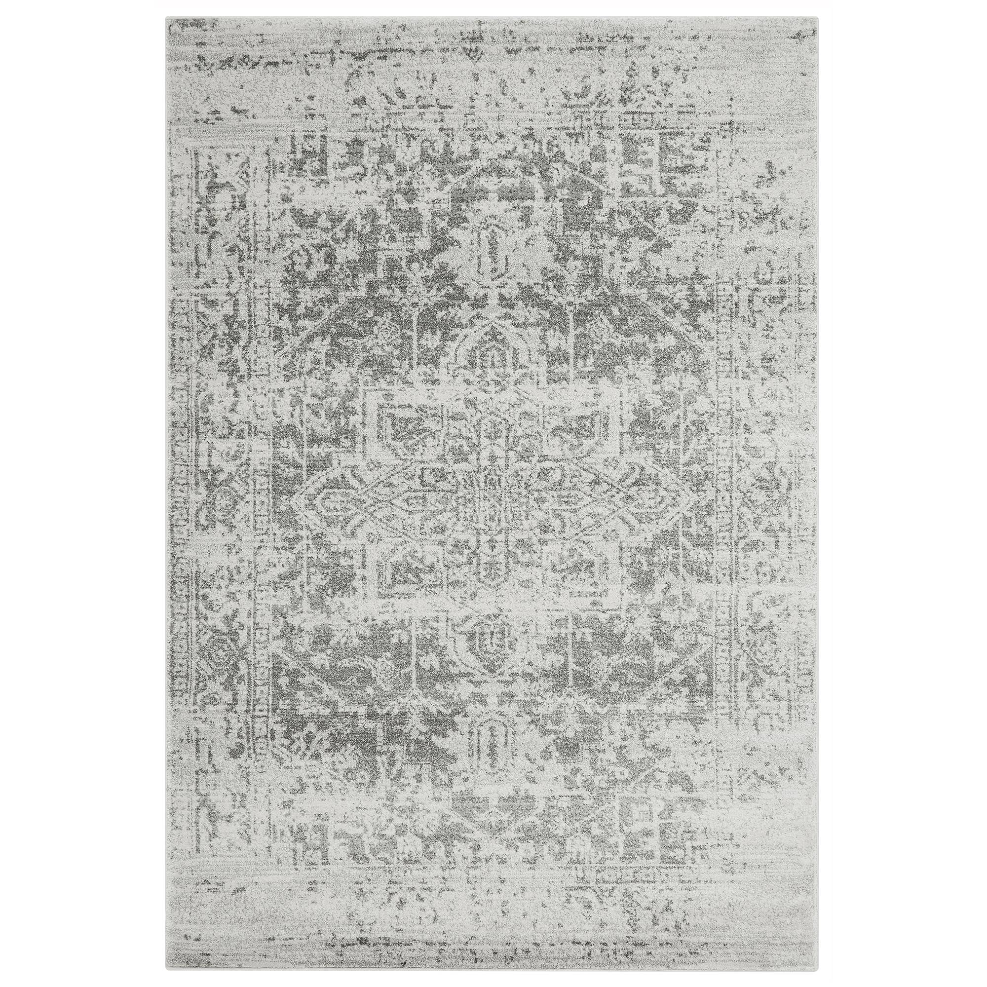 Asiatic Nova Antique Rug - Grey - 240 x 340