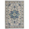Asiatic Nova Persian Rug - Blue - 200 x 290