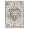 Asiatic Nova Medallion Rug - Ivory - 200 x 290