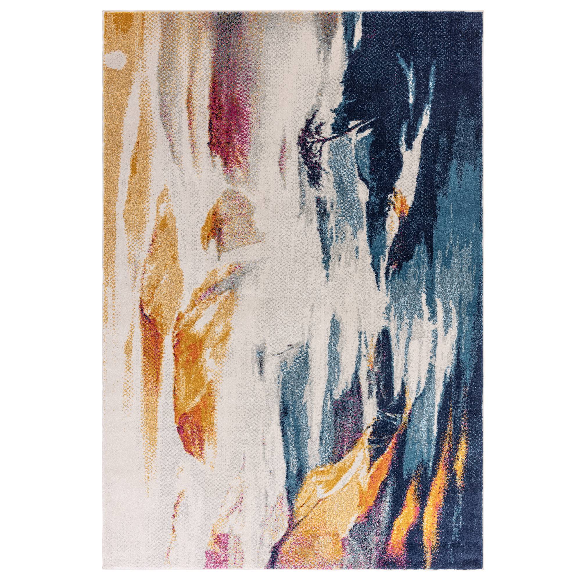 Asiatic Nova Vista Rug - Multi - 200 x 290