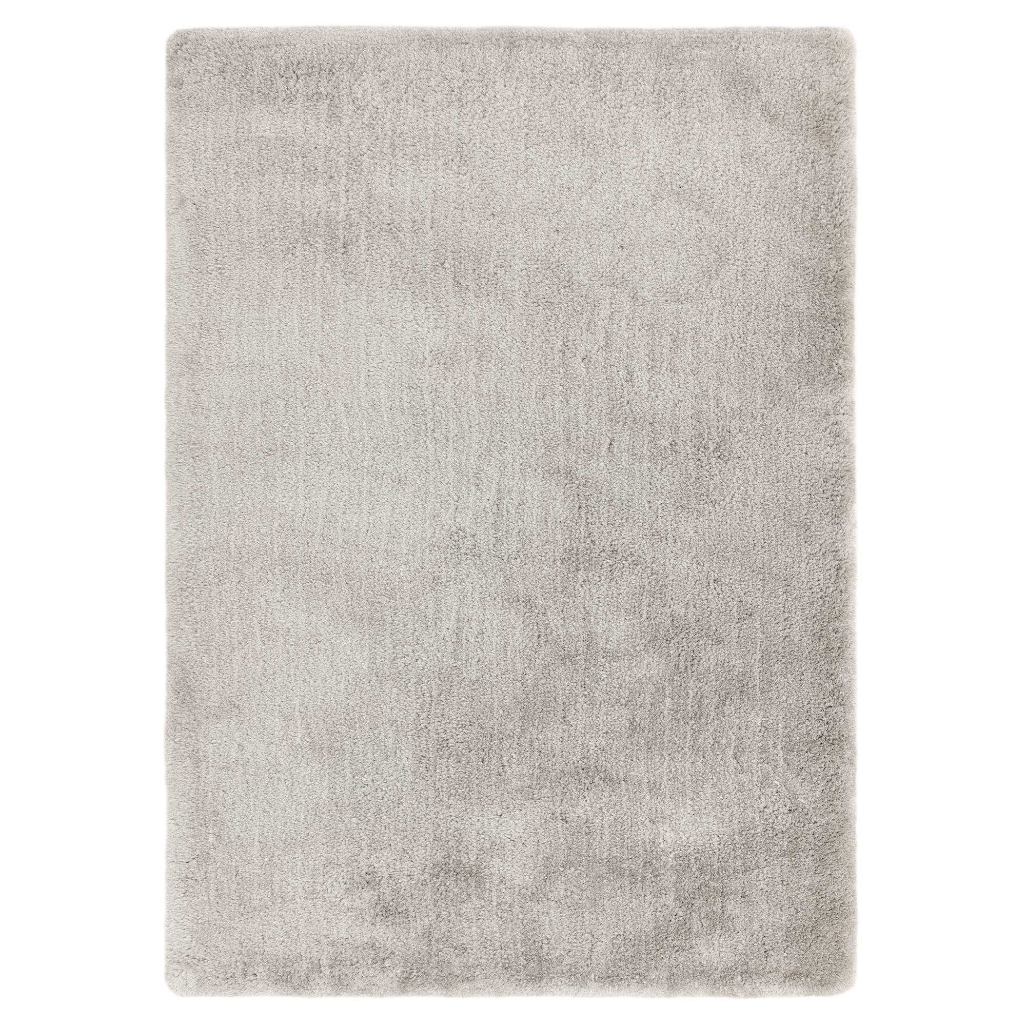 Asiatic Opulence Rug - Silver - 200 x 290