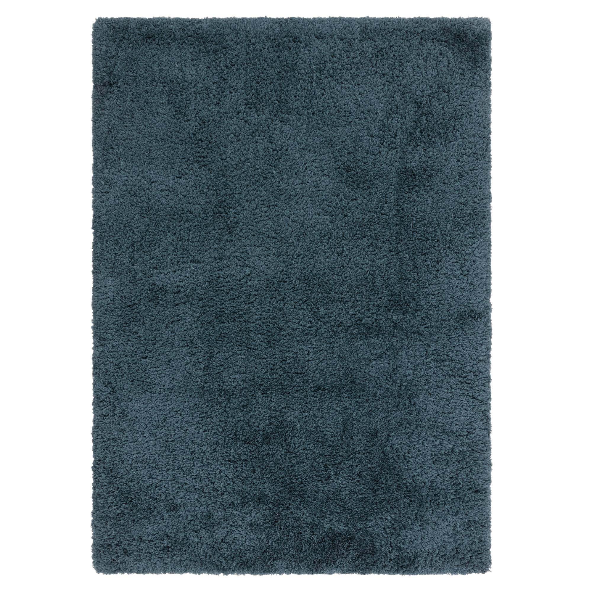 Asiatic Opulence Rug - Petrol - 200 x 290