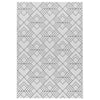 Asiatic Patio Deco Rug - Ivory - 200 x 290