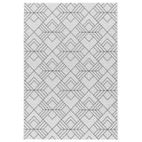 Asiatic Patio Deco Rug - Ivory - 200 x 290