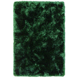 Asiatic Plush Rug - Emerald - 200 x 300
