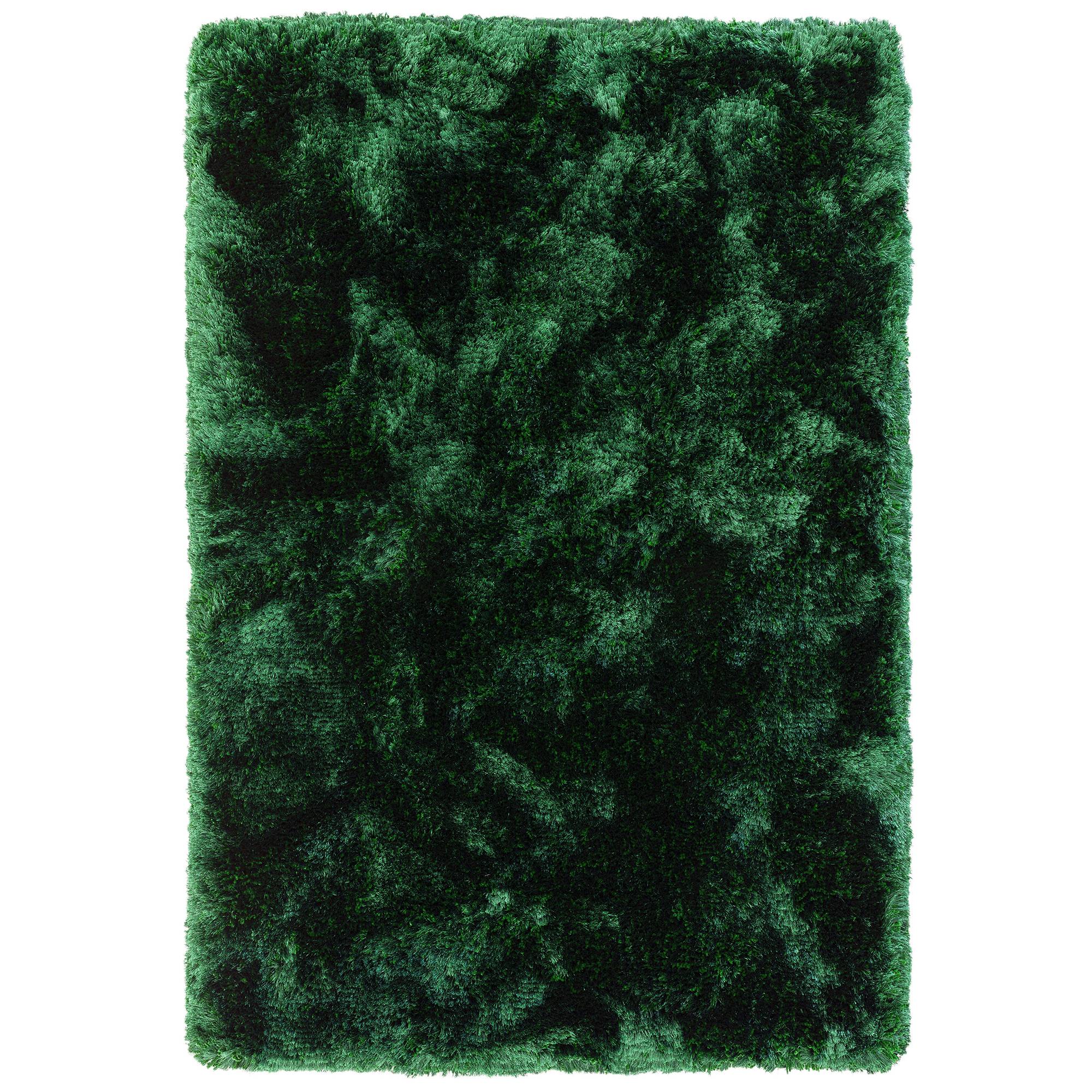 Asiatic Plush Rug - Emerald - 200 x 300