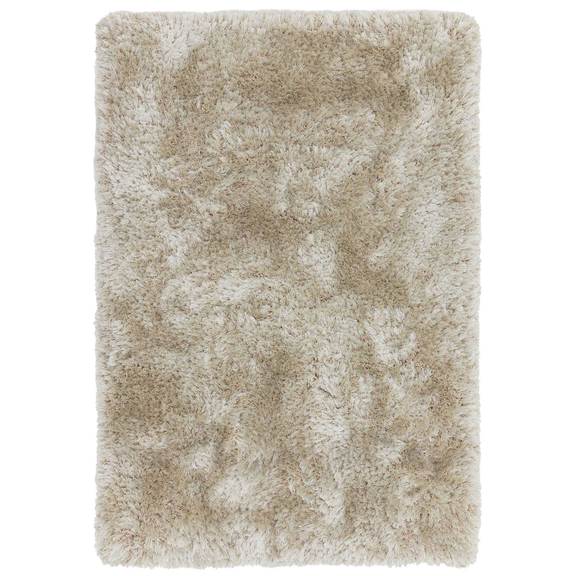 Asiatic Plush Rug - Pearl - 200 x 300