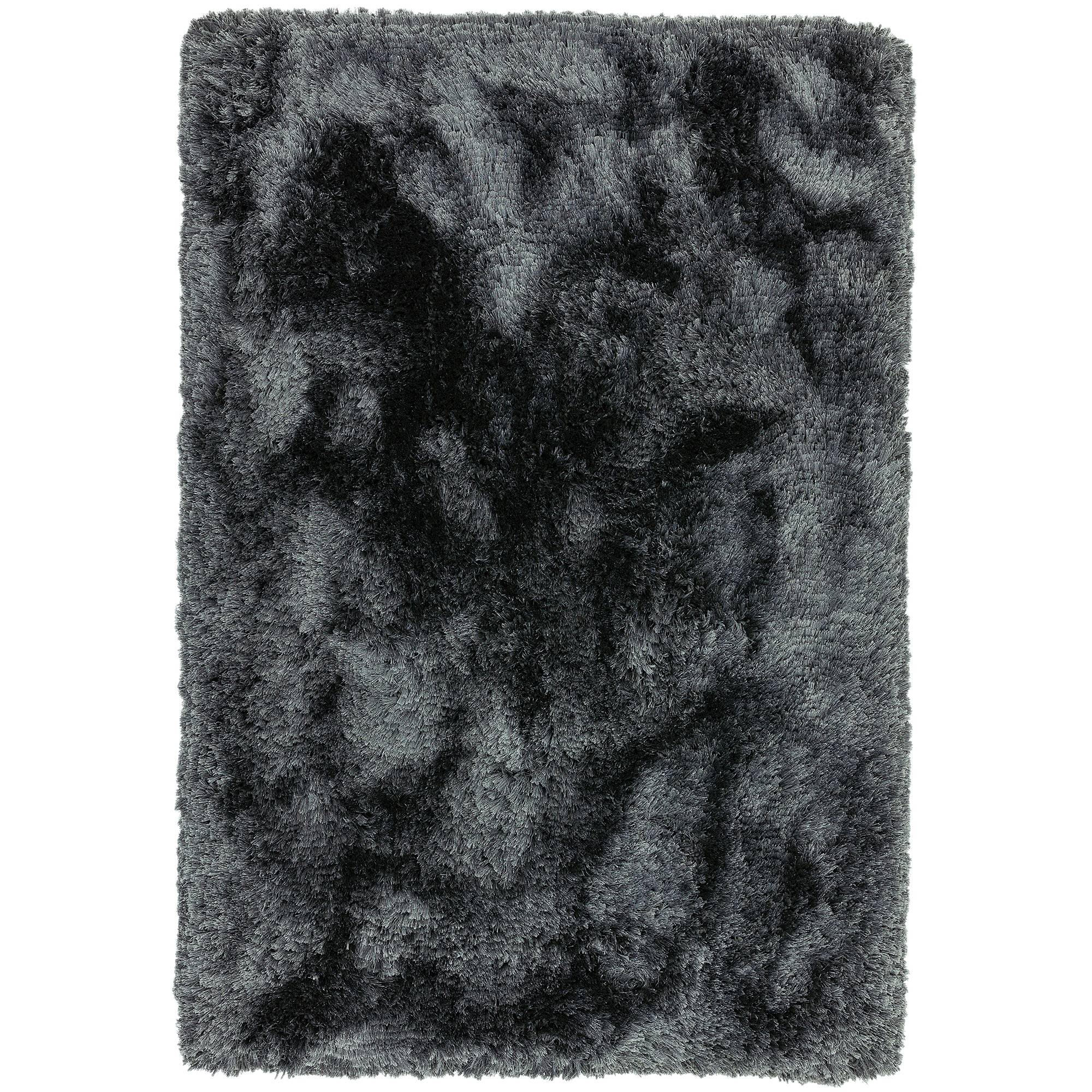 Asiatic Plush Rug - Slate - 200 x 300