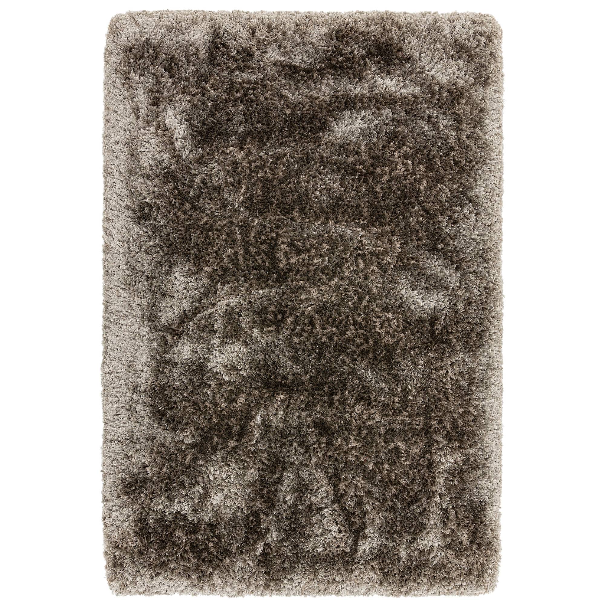 Asiatic Plush Rug - Zinc - 200 x 300