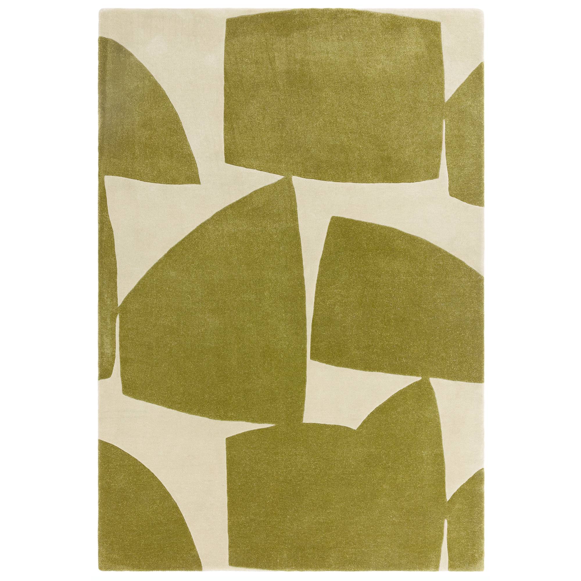 Asiatic Romy Kite Rug - Sage - 200 x 290