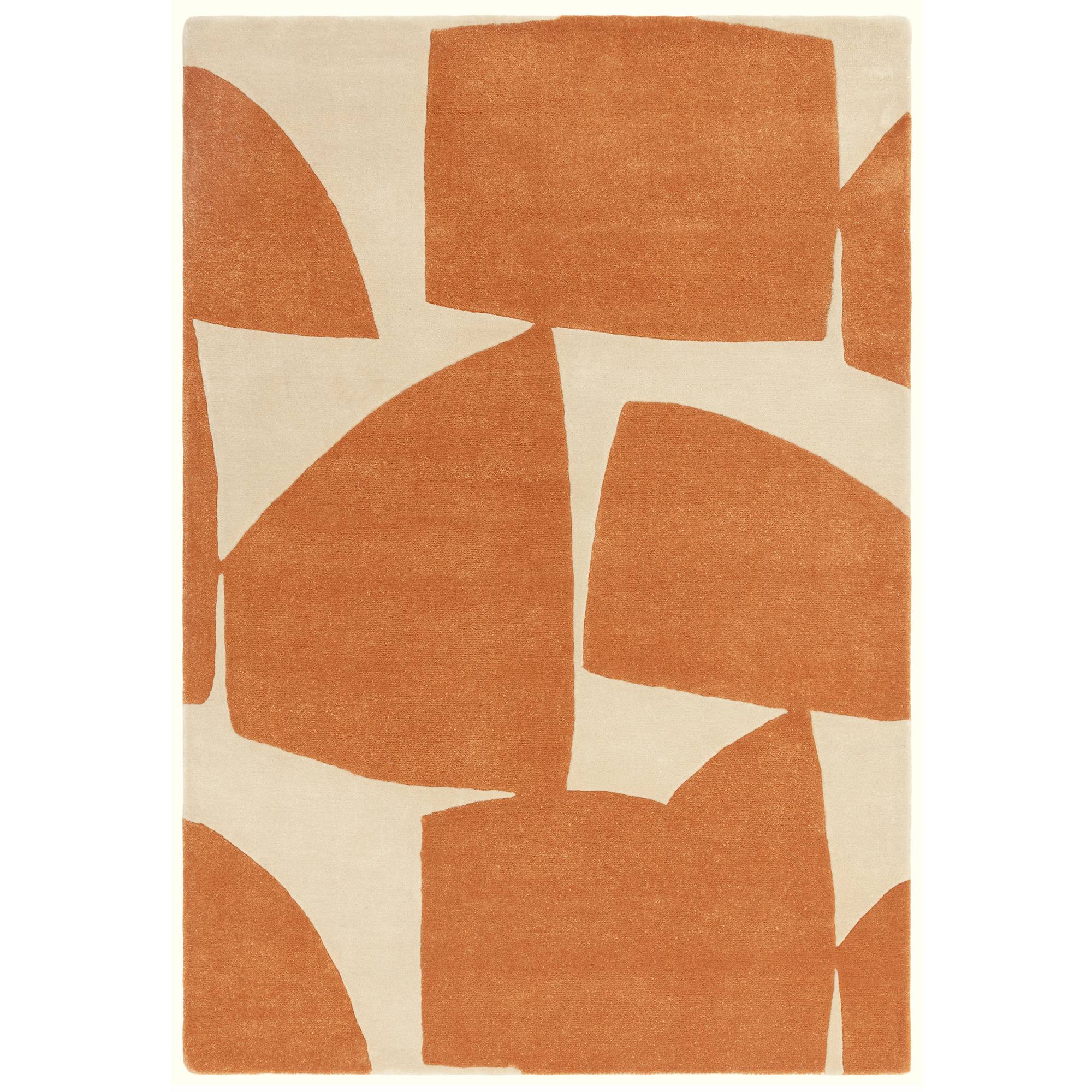 Asiatic Romy Kite Rug - Orange - 200 x 290