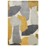 Asiatic Romy Element Rug - Ochre - 200 x 290