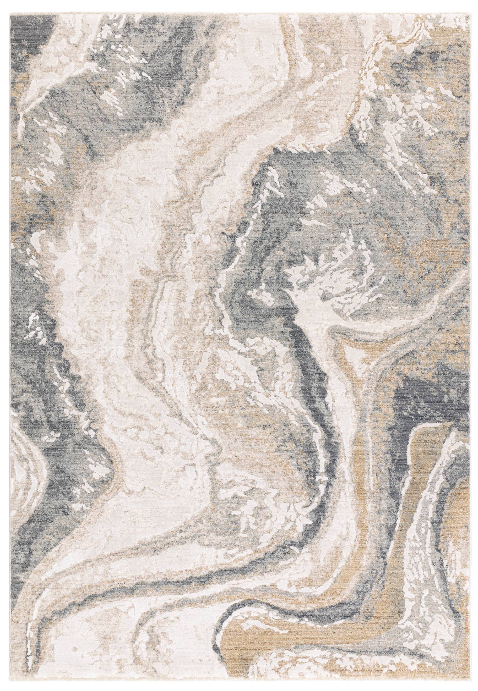 Asiatic Seville Oro Rug - Beige/Natural - 200 x 300