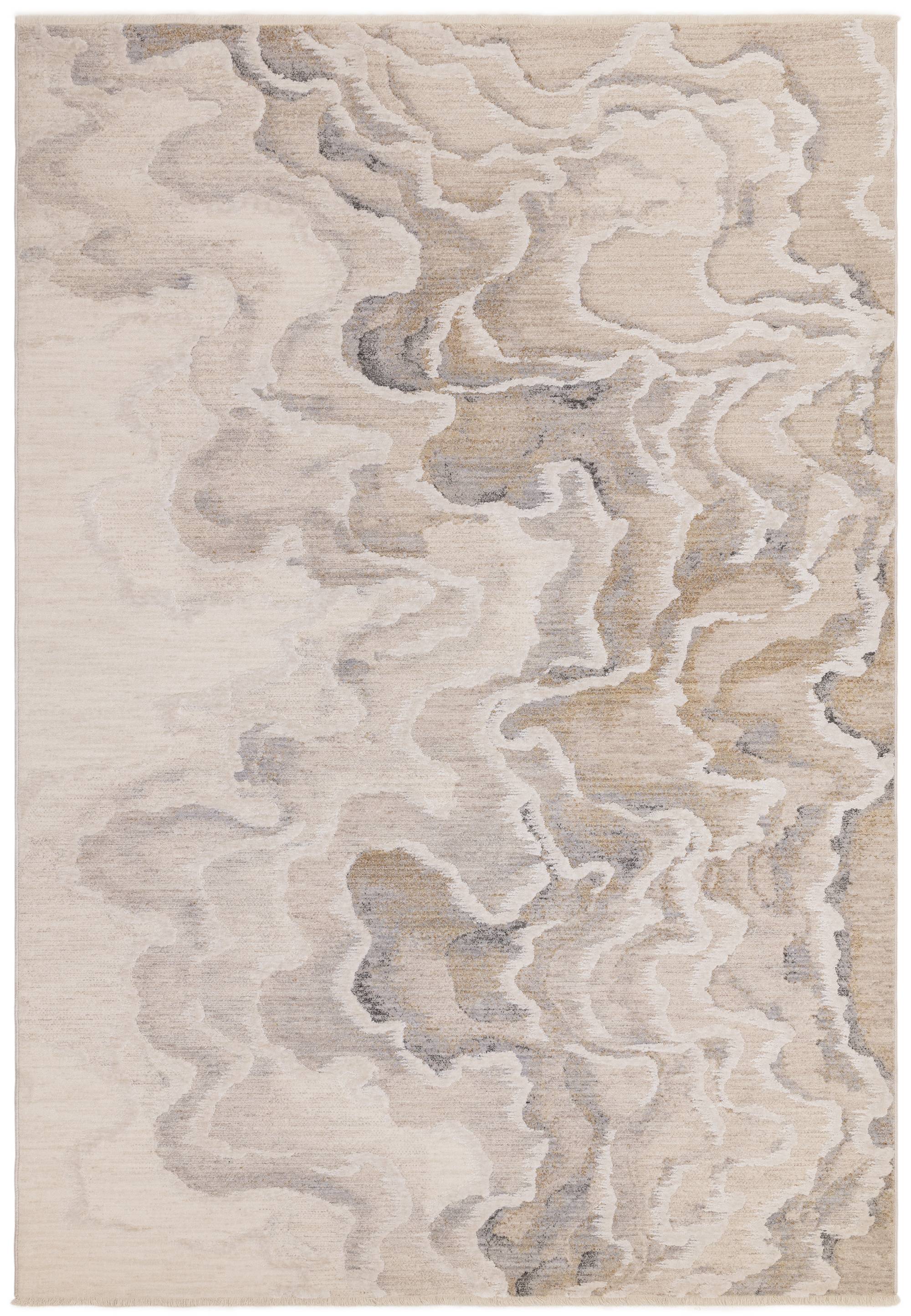 Asiatic Seville Setas Rug - Beige/Natural - 200 x 300
