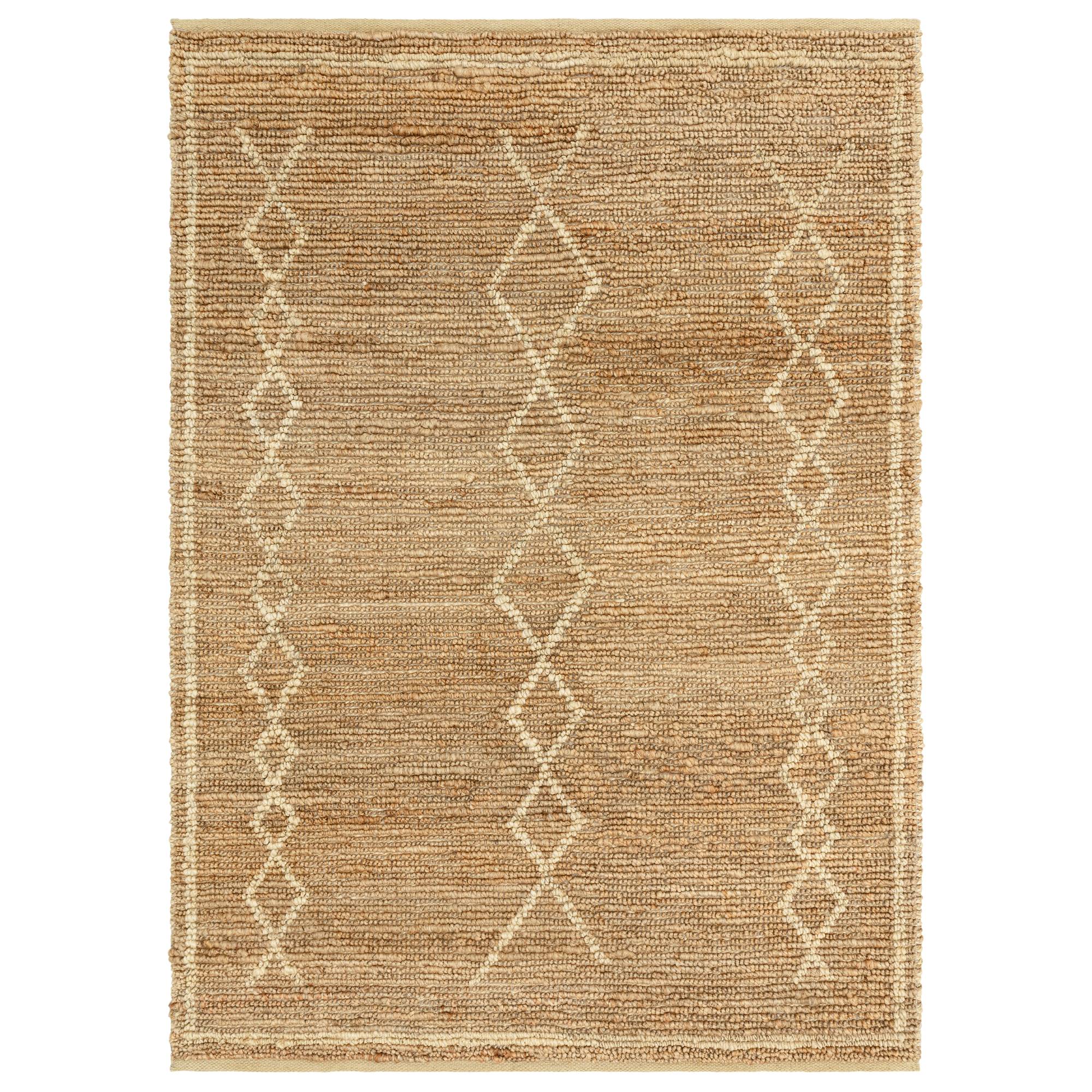Asiatic Souk Rug - Natural & Blonde - 200 x 300