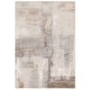 Asiatic Stellar ST07 Rug - Grey/Silver - 200 x 290