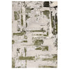 Asiatic Stellar ST08 Rug - Green - 200 x 290