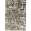 Asiatic Stellar ST10 Rug - Green - 200 x 290