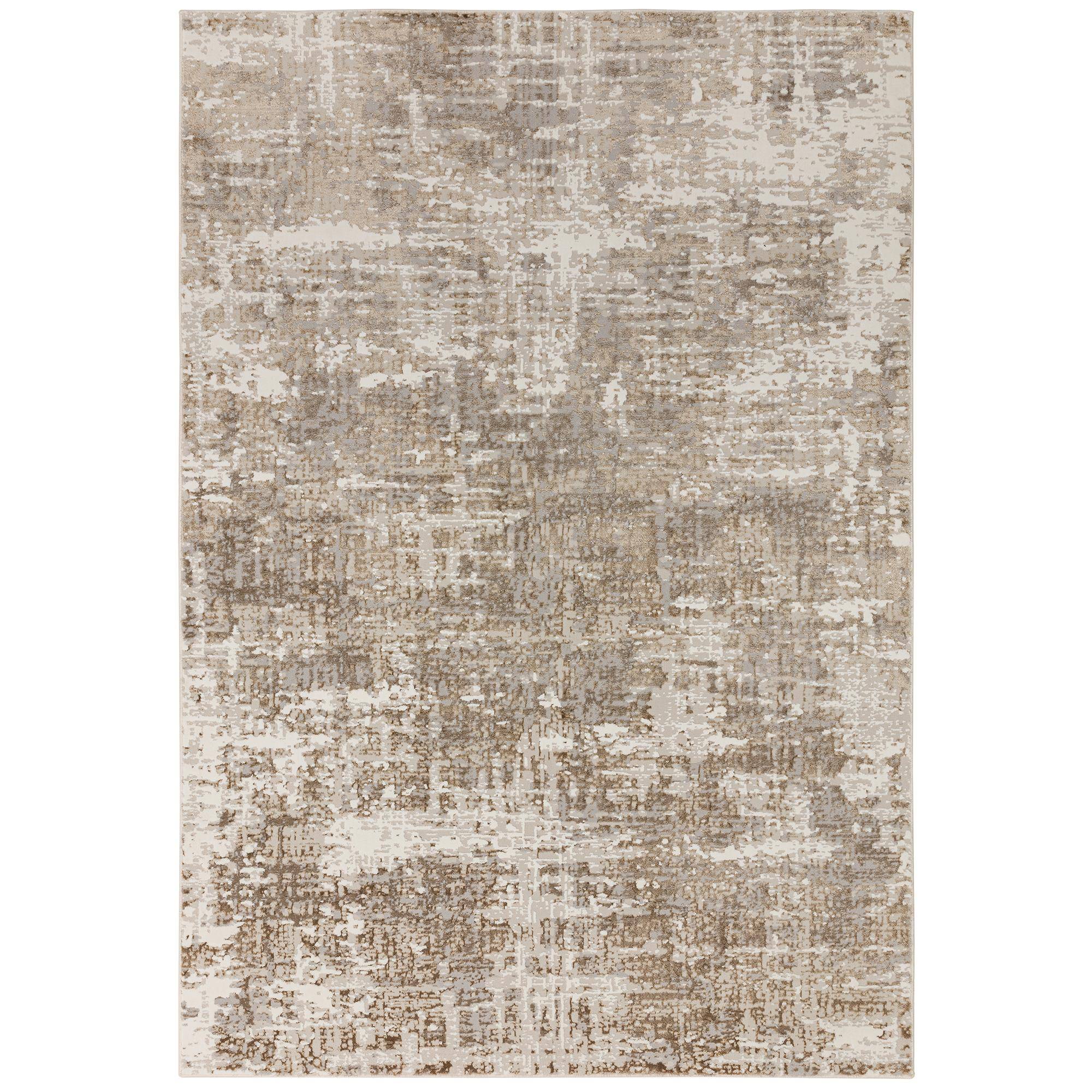 Asiatic Stellar ST11 Rug - Beige/Natural - 200 x 290