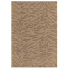 Asiatic Tigra Rug - Mocha - 200 x 290