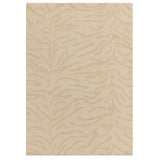 Asiatic Tigra Rug - Sand - 200 x 290