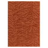 Asiatic Tigra Rug - Spice - 200 x 290