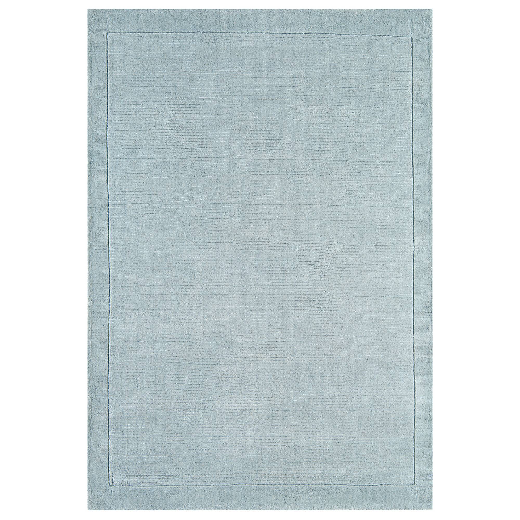 Asiatic York Rug - Duck Egg - 200 x 290