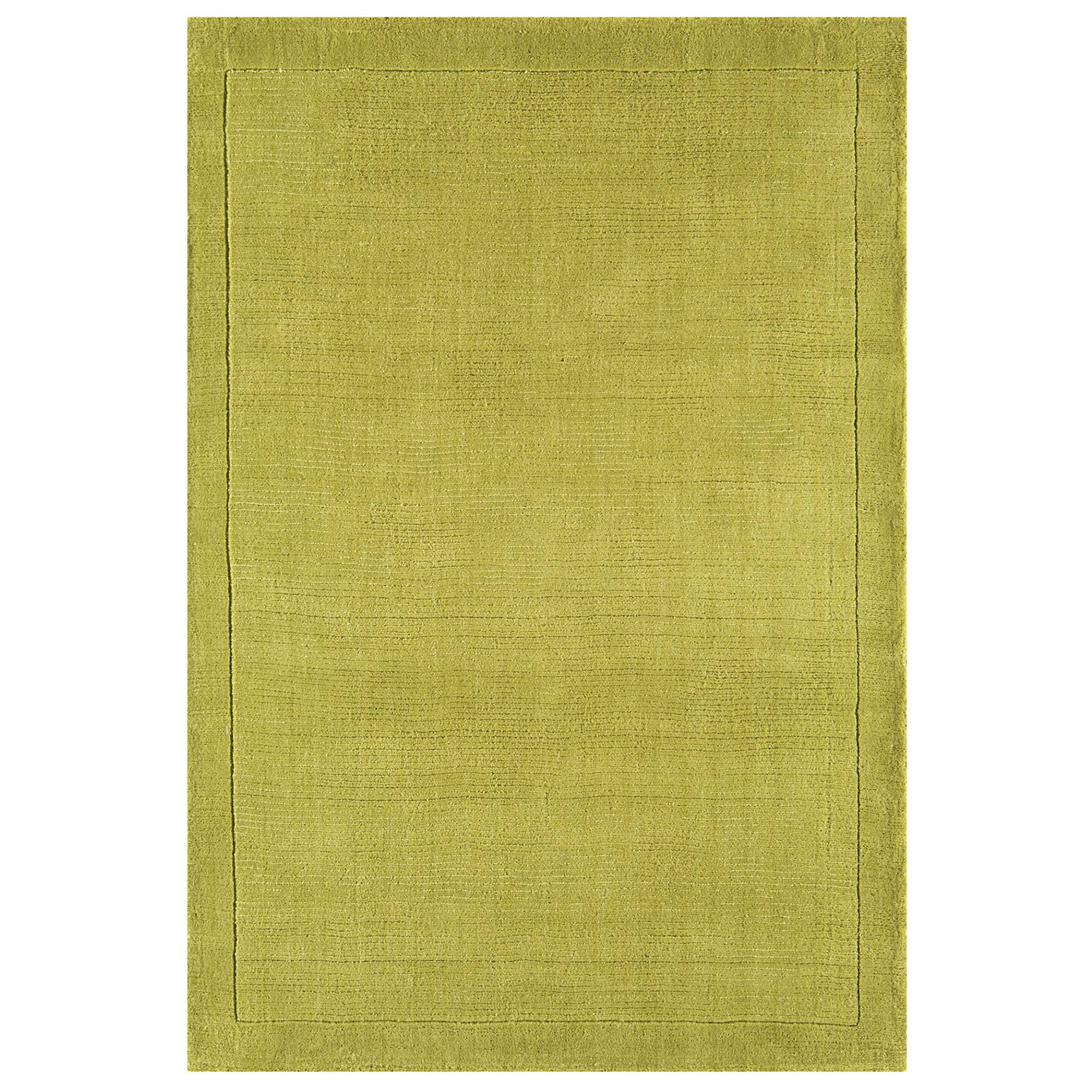 Asiatic York Rug - Green - 200 x 290
