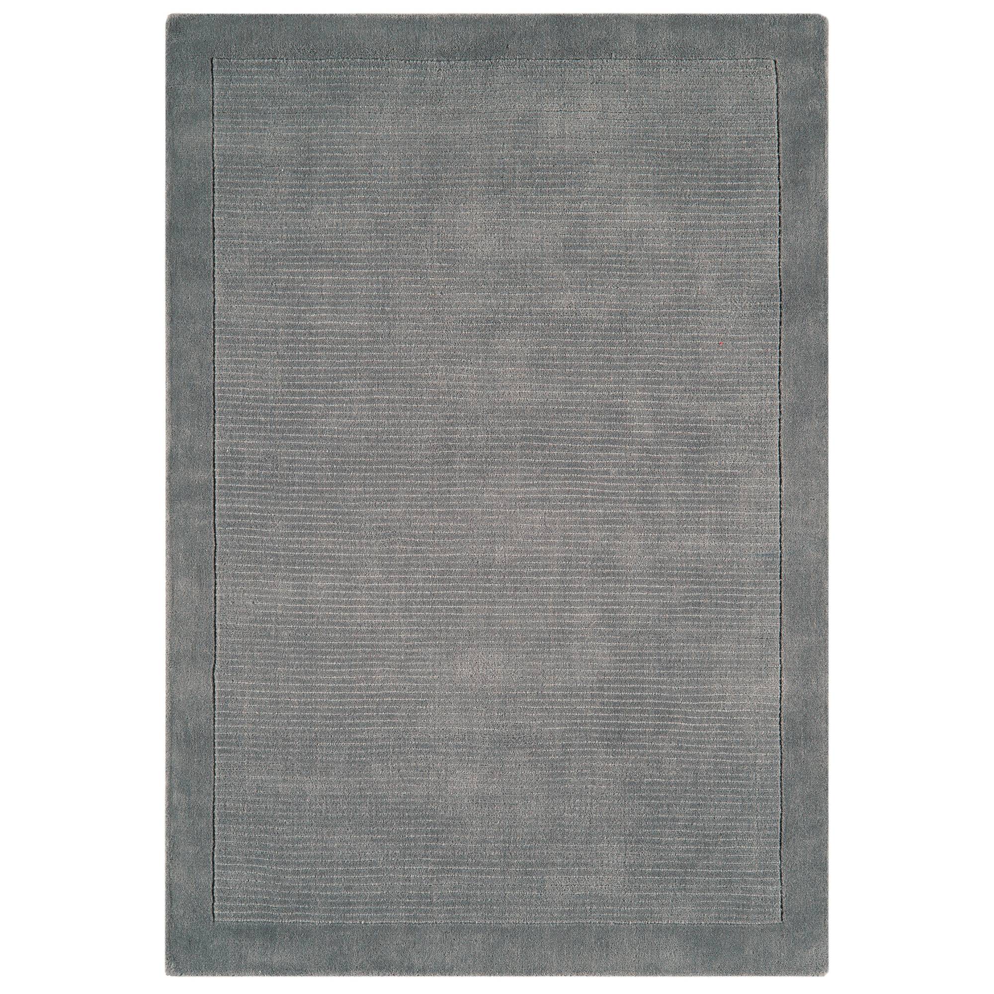 Asiatic York Rug - Grey - 200 x 290