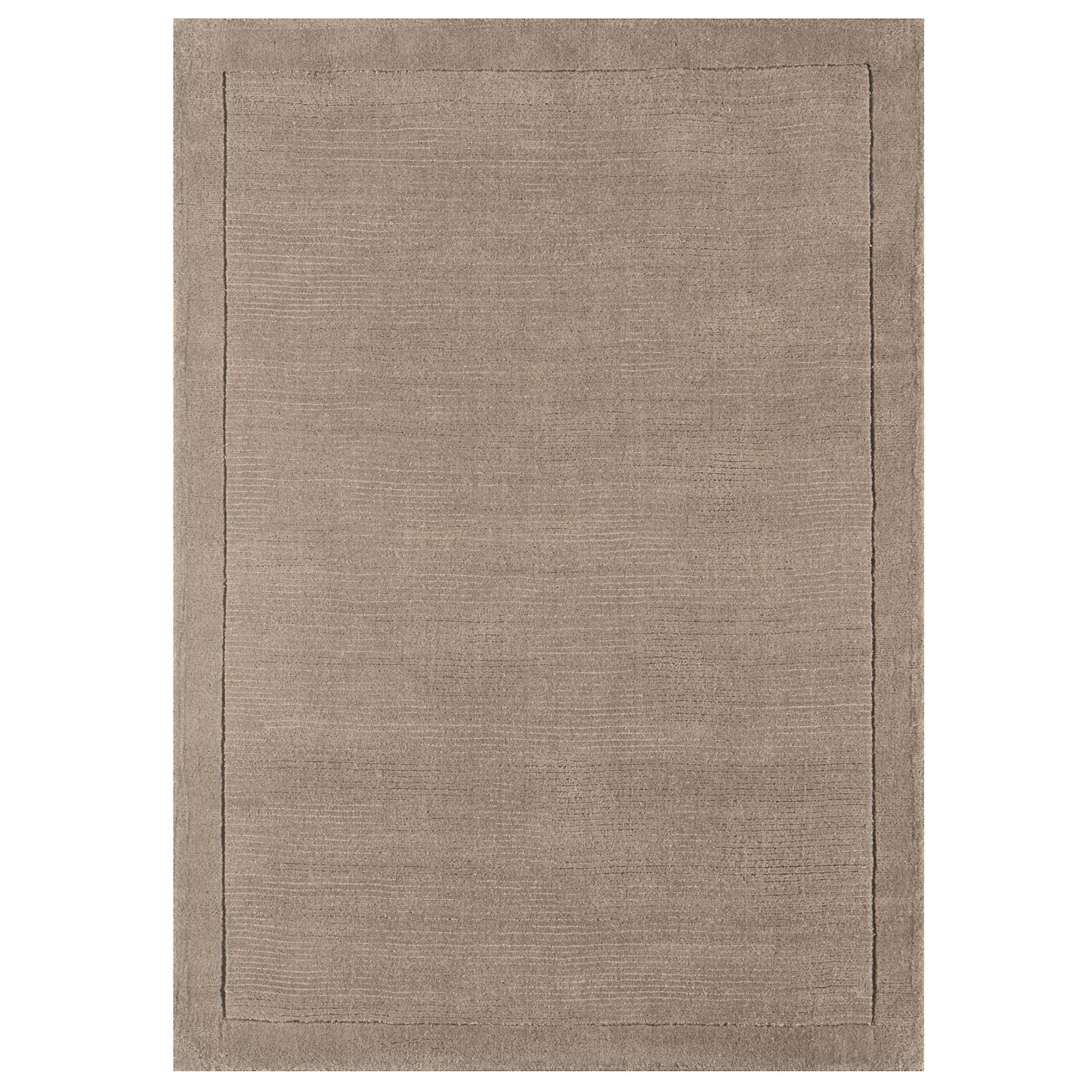 Asiatic York Rug - Taupe - 200 x 290