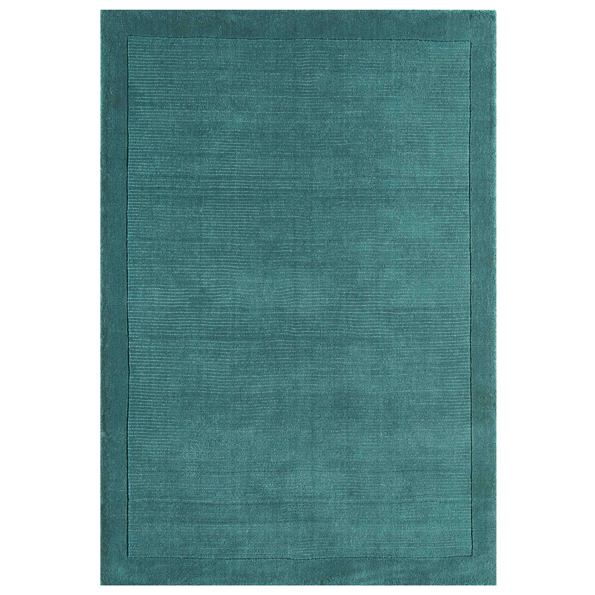 Asiatic York Rug - Teal - 200 x 290