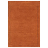 Asiatic York Rug - Terracotta - 200 x 290