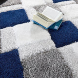 Origins 3D GEO Rug
