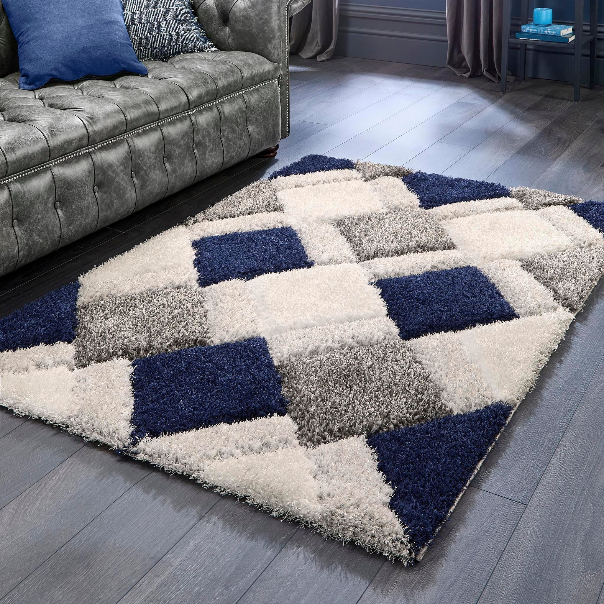 Origins 3D GEO Rug