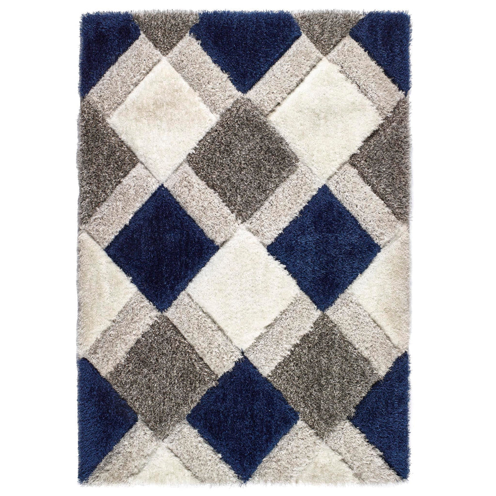 Origins 3D GEO Rug
