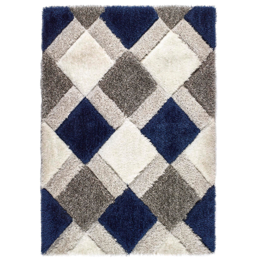 Origins 3D GEO Rug