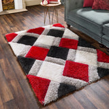 Origins 3D GEO Rug