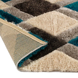 Origins 3D GEO Rug