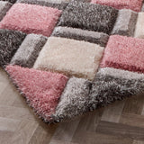 Origins 3D GEO Rug