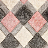 Origins 3D GEO Rug
