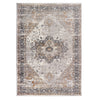 Origins Alexandra Cream/Grey Rug