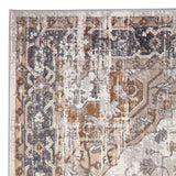 Origins Alexandra Cream/Grey Rug