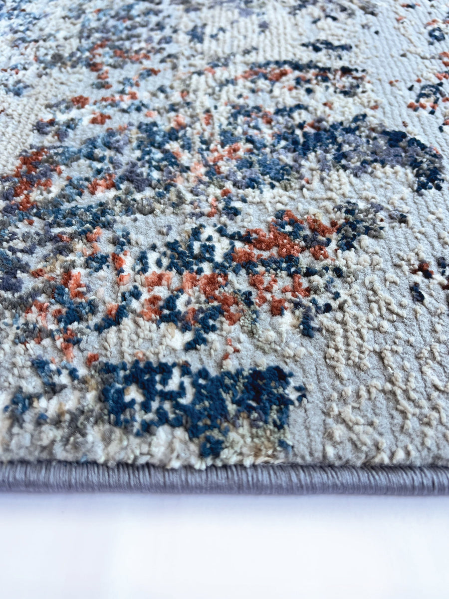 Origins Arabesque Multi Rug