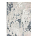Origins Washable Arctic Scape Rug