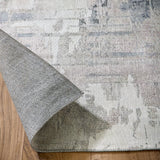 Origins Washable Arctic Scape Rug